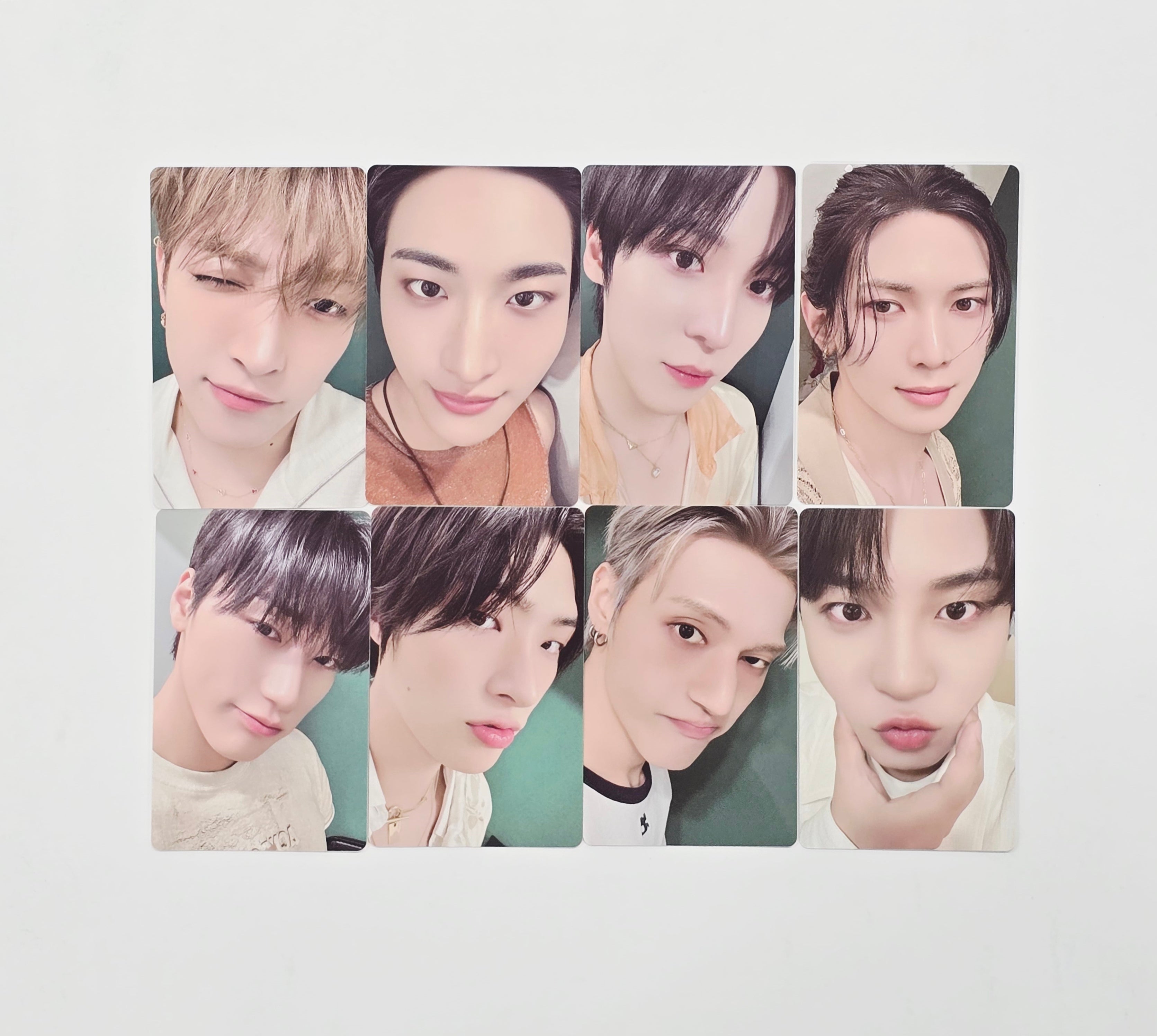 ATEEZ - ATEEZ 