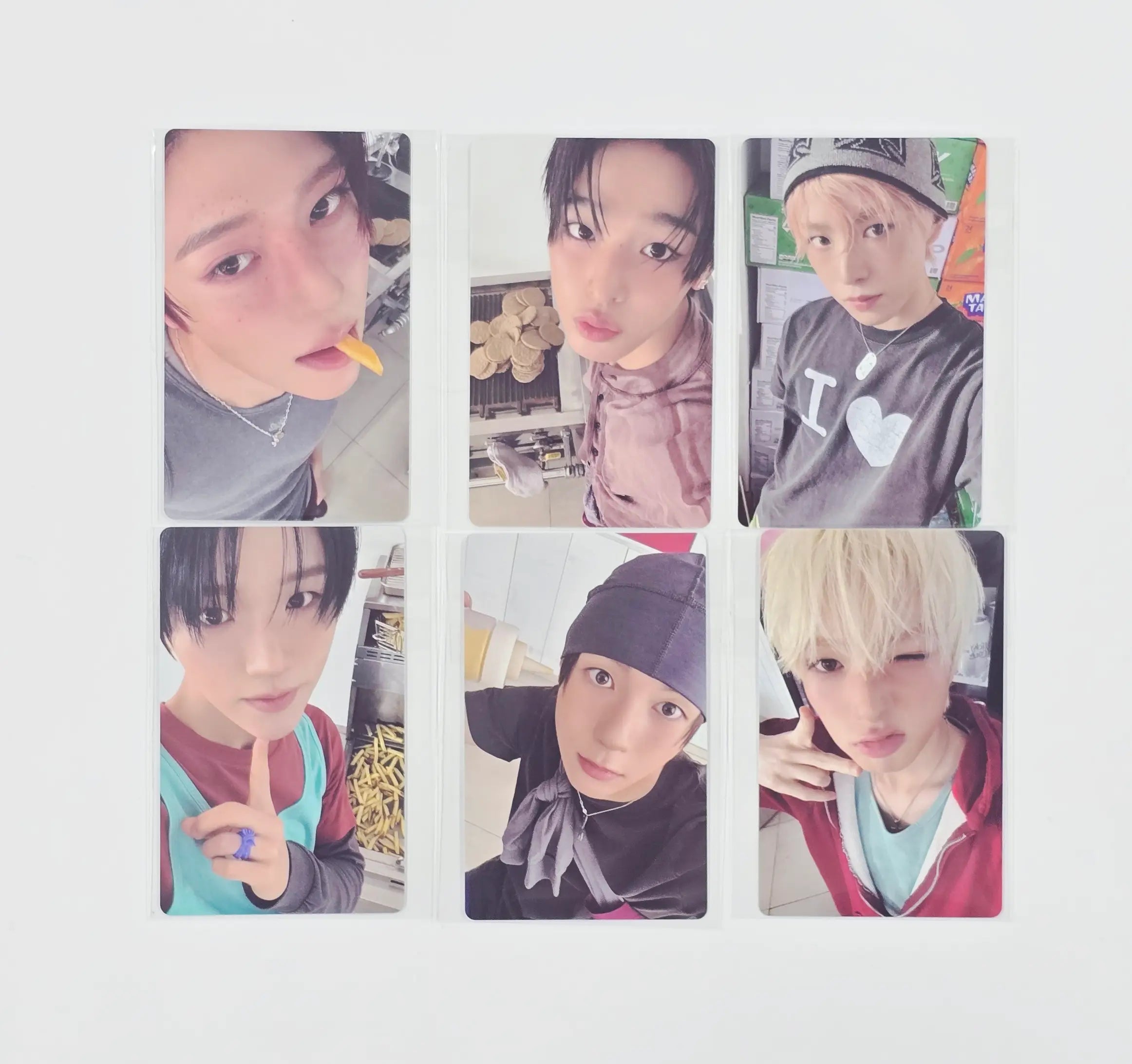 NCT Wish - 1st Concert Tour 