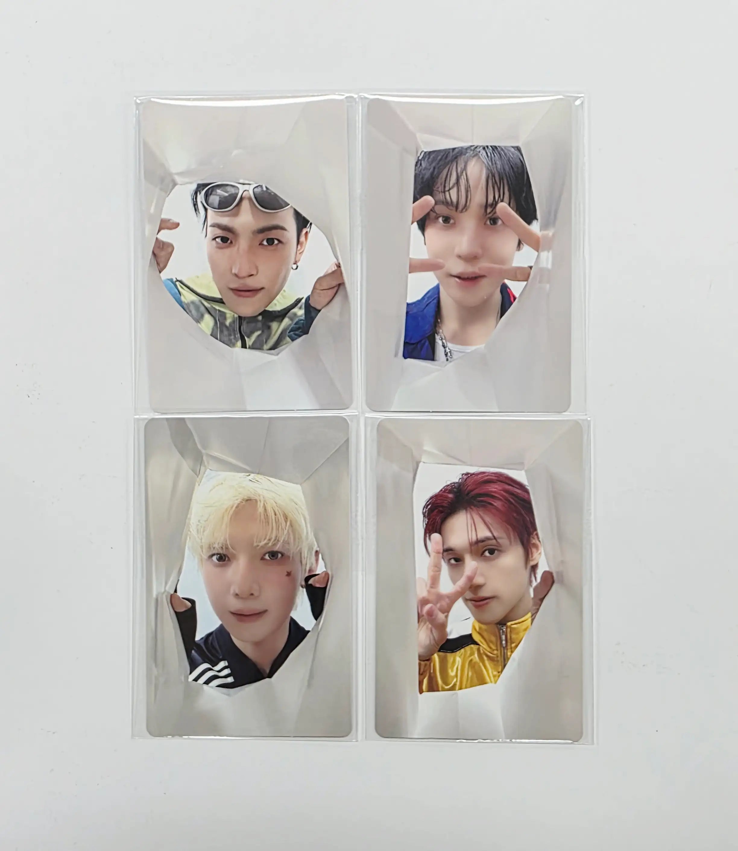 ATEEZ ATEEZ