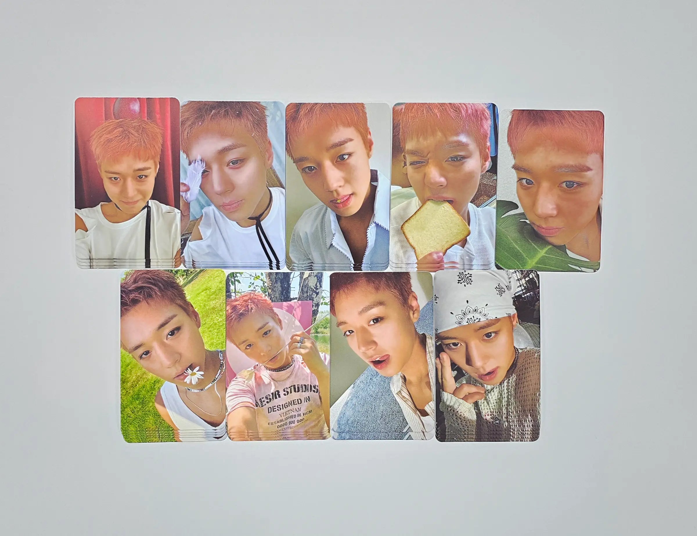 Park Jihoon 