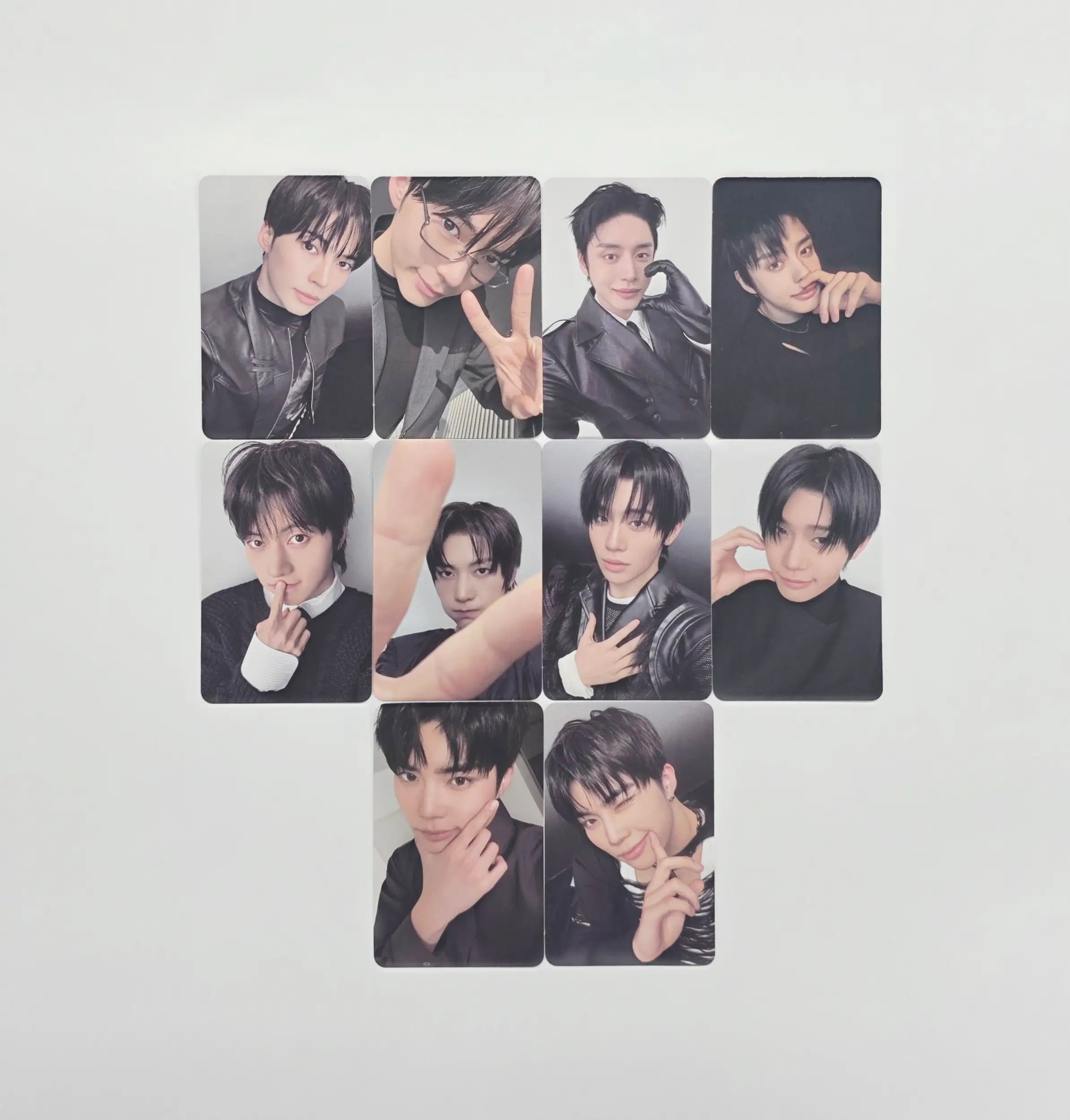 ZEROBASEONE The 6th Mini Album 