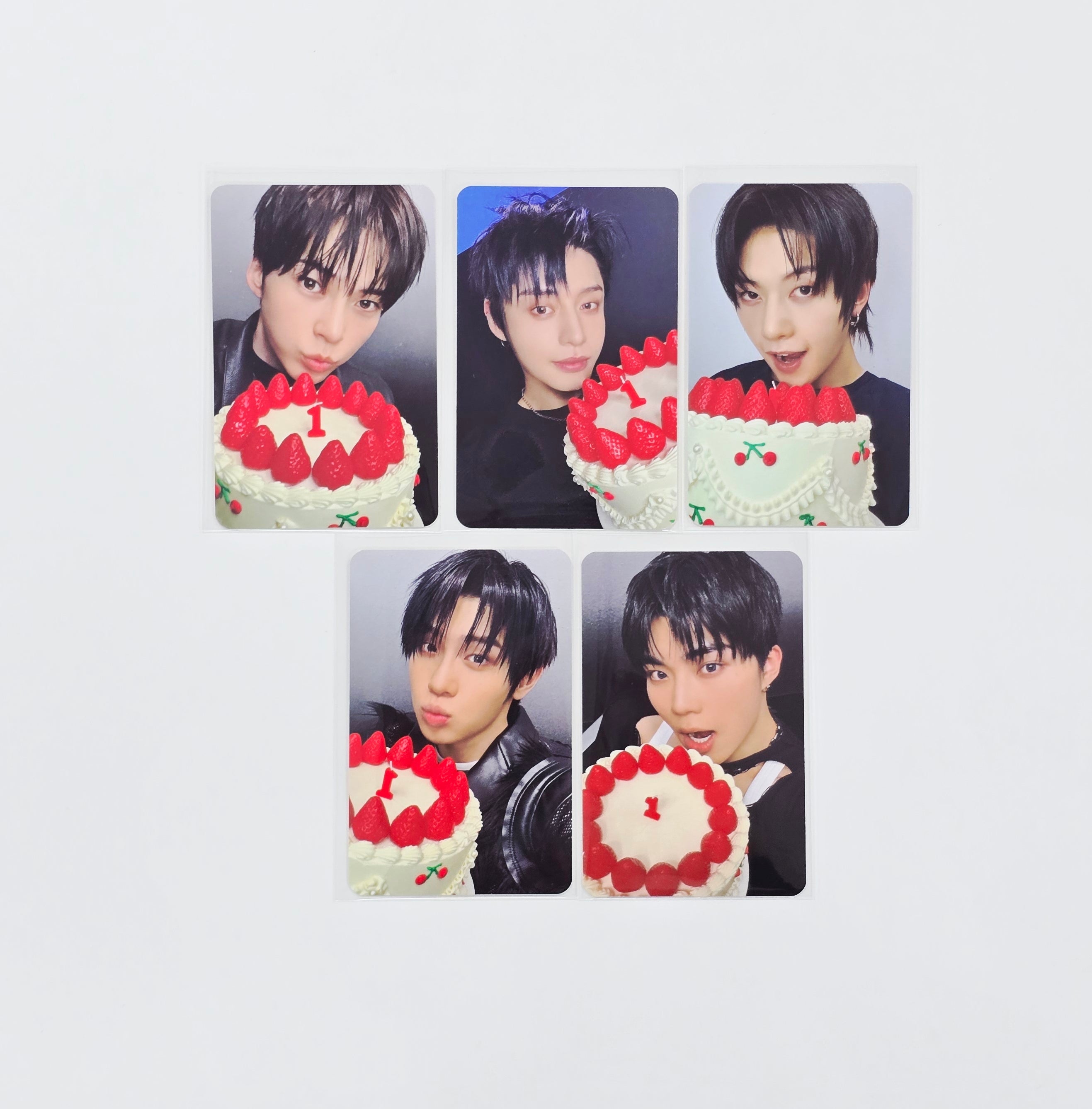 ZEROBASEONE The 6th Mini Album 