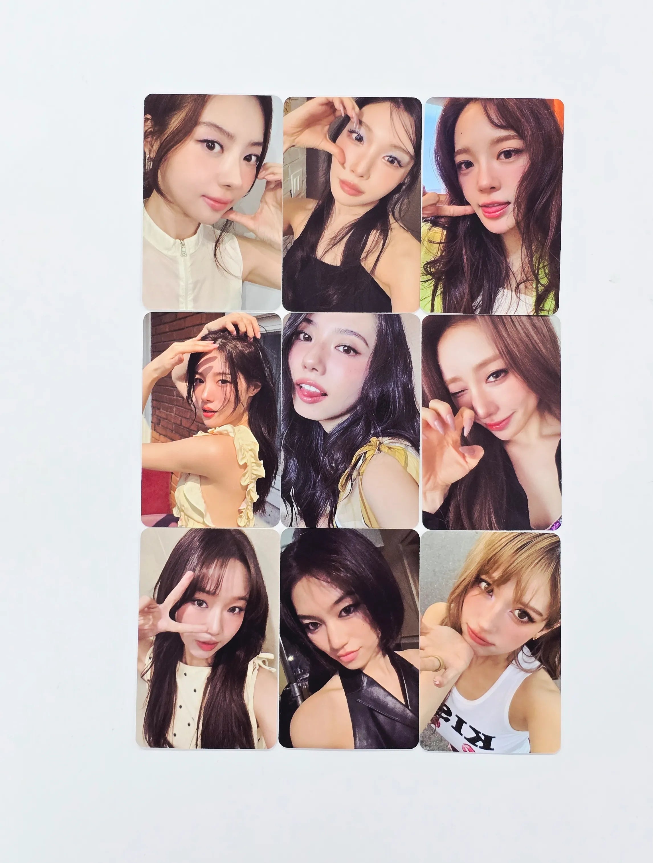 I.O.I 