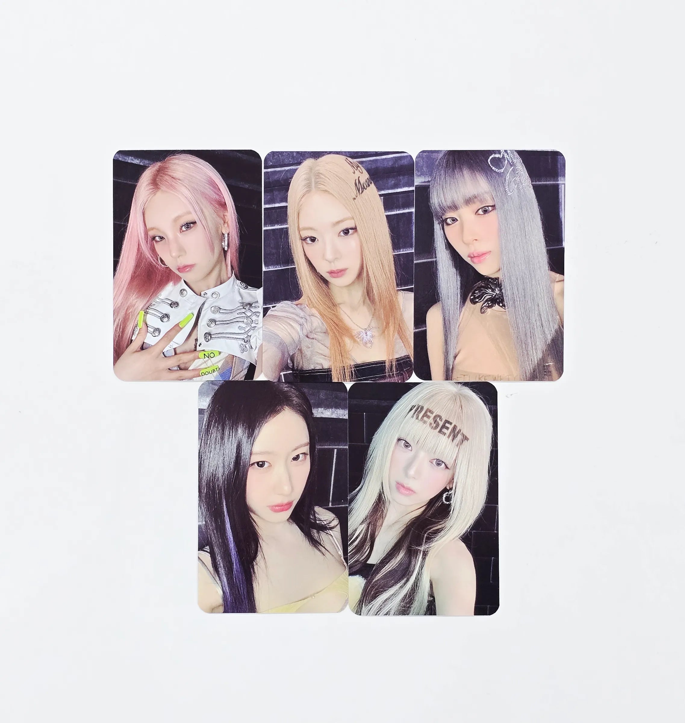 ITZY 