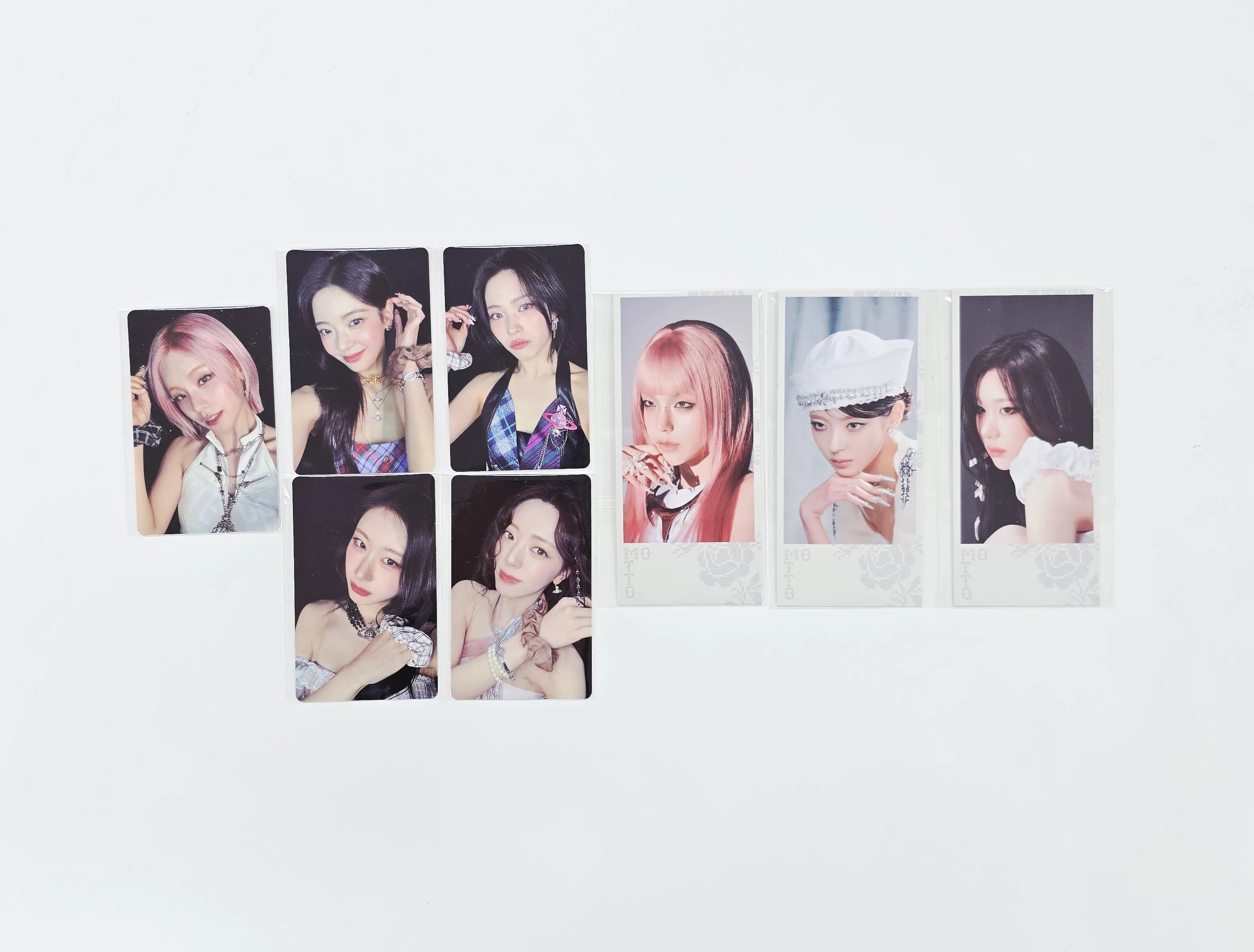 ITZY ITZY