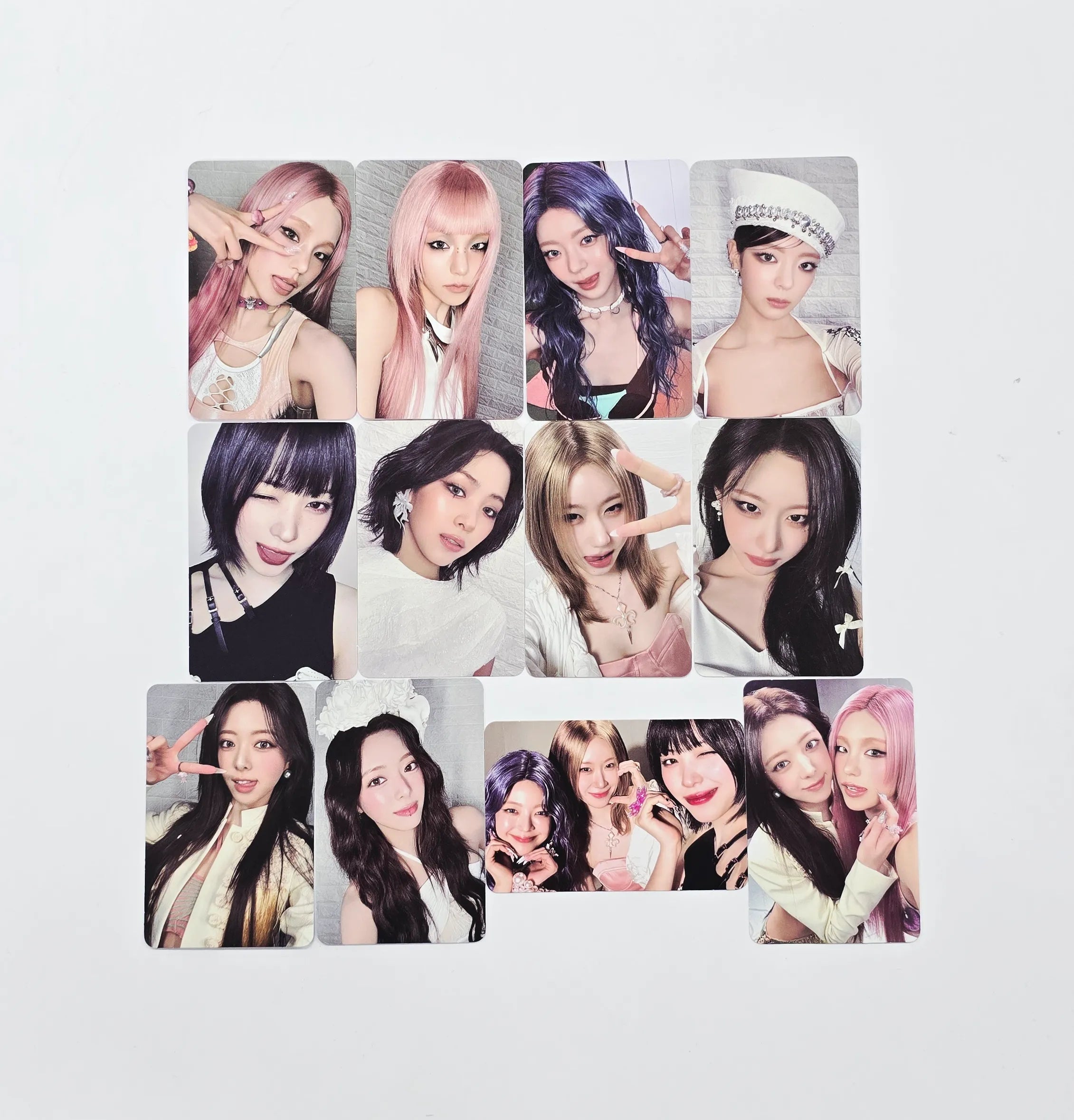 ITZY 