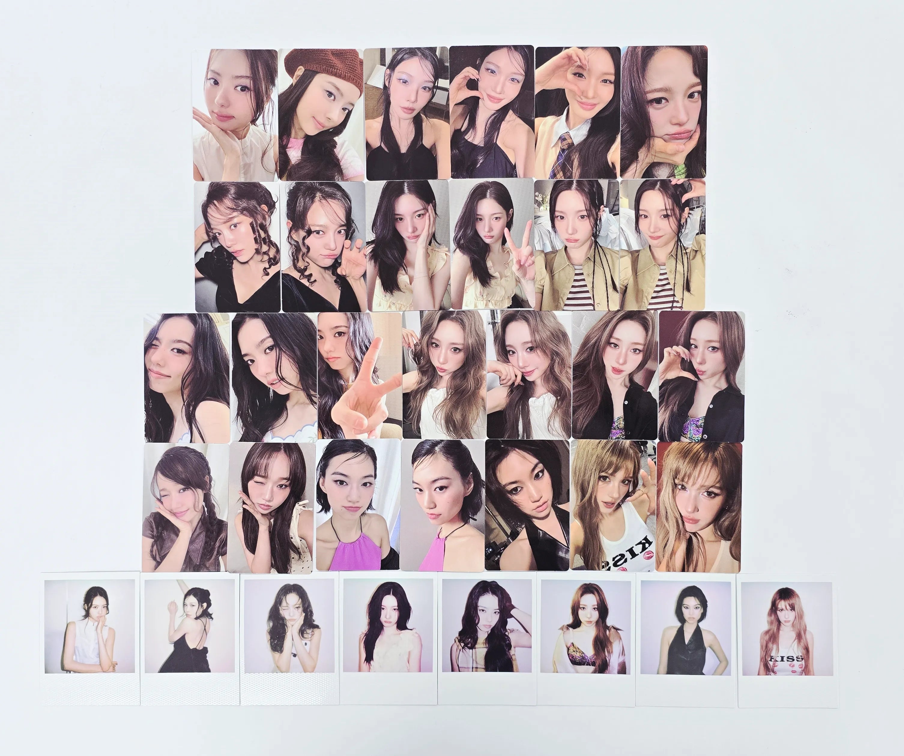 I.O.I 