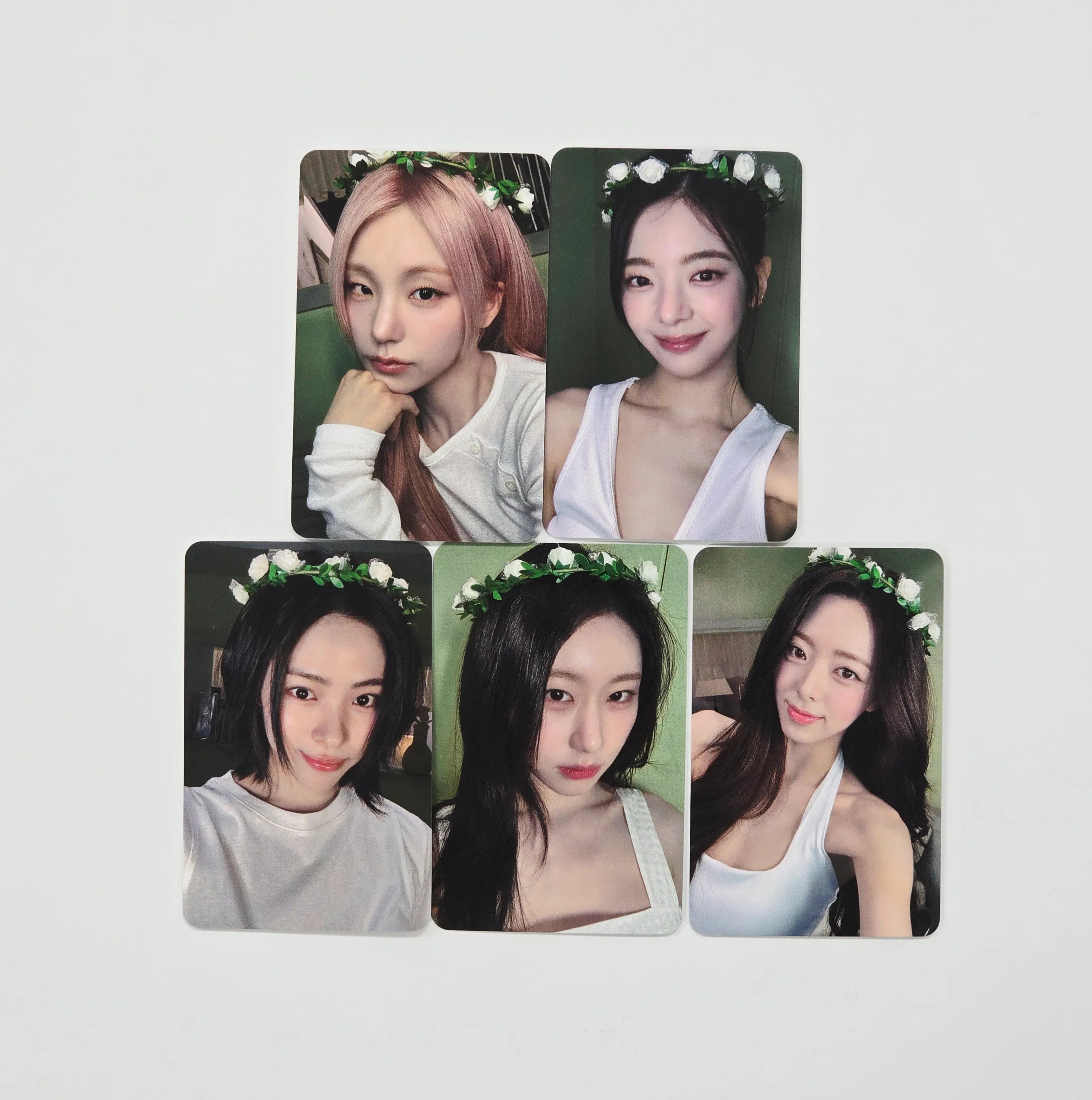 ITZY 