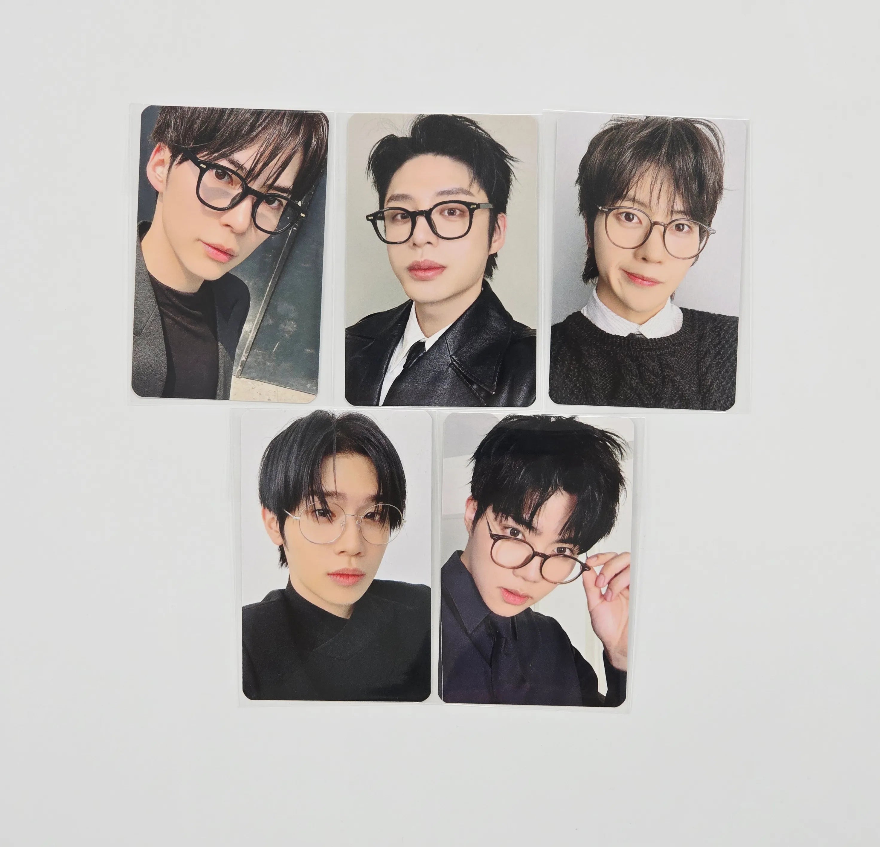 ZEROBASEONE The 6th Mini Album 