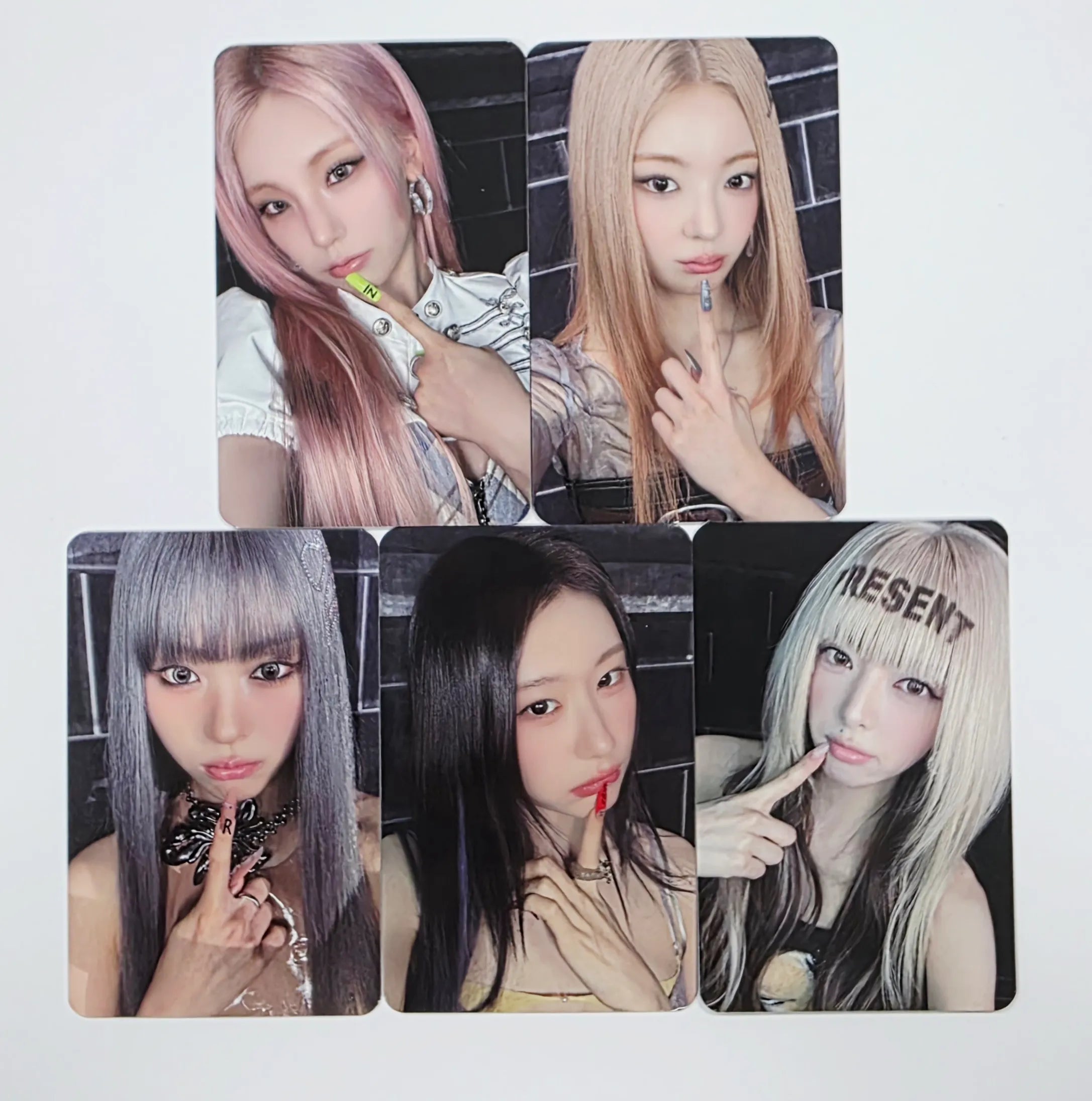 ITZY 