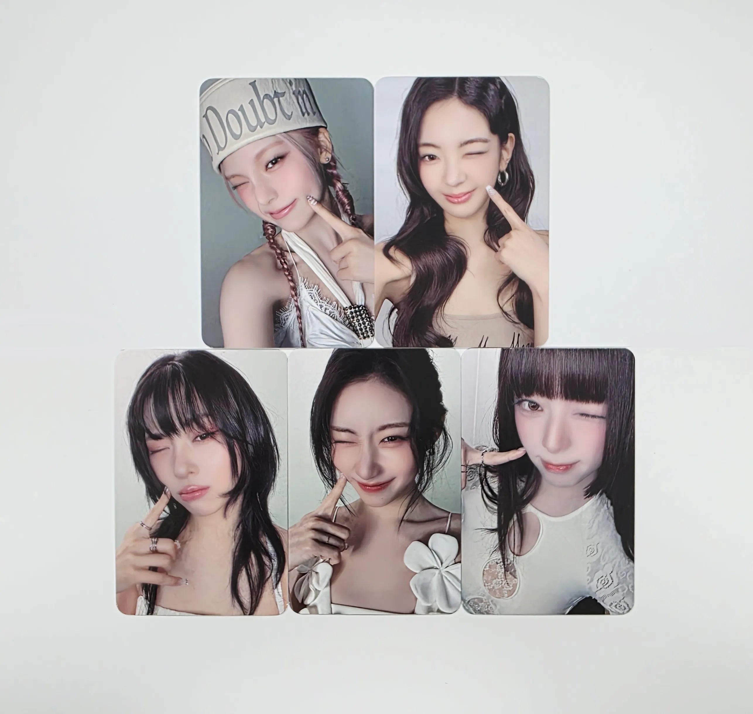 ITZY 