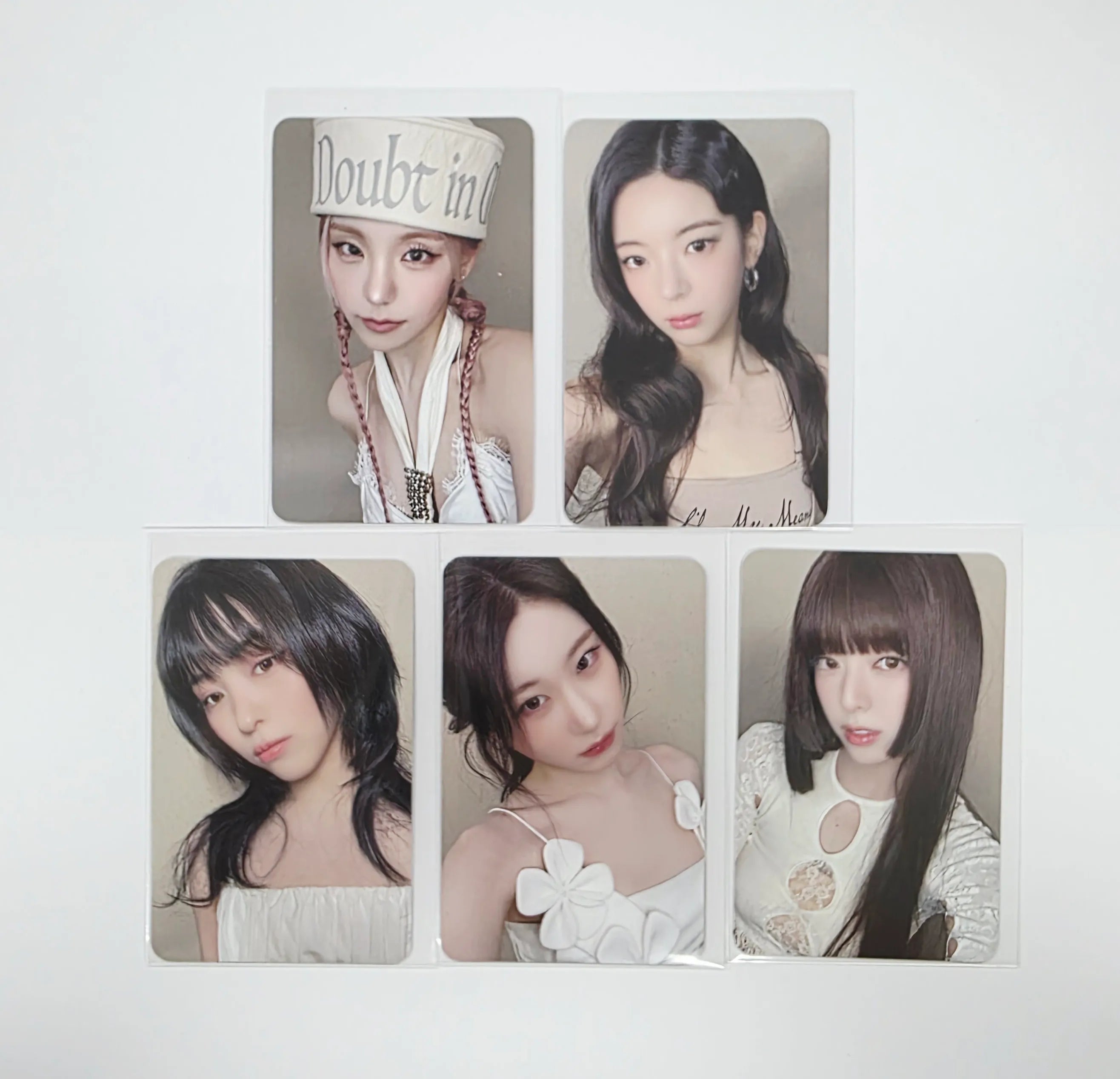ITZY 