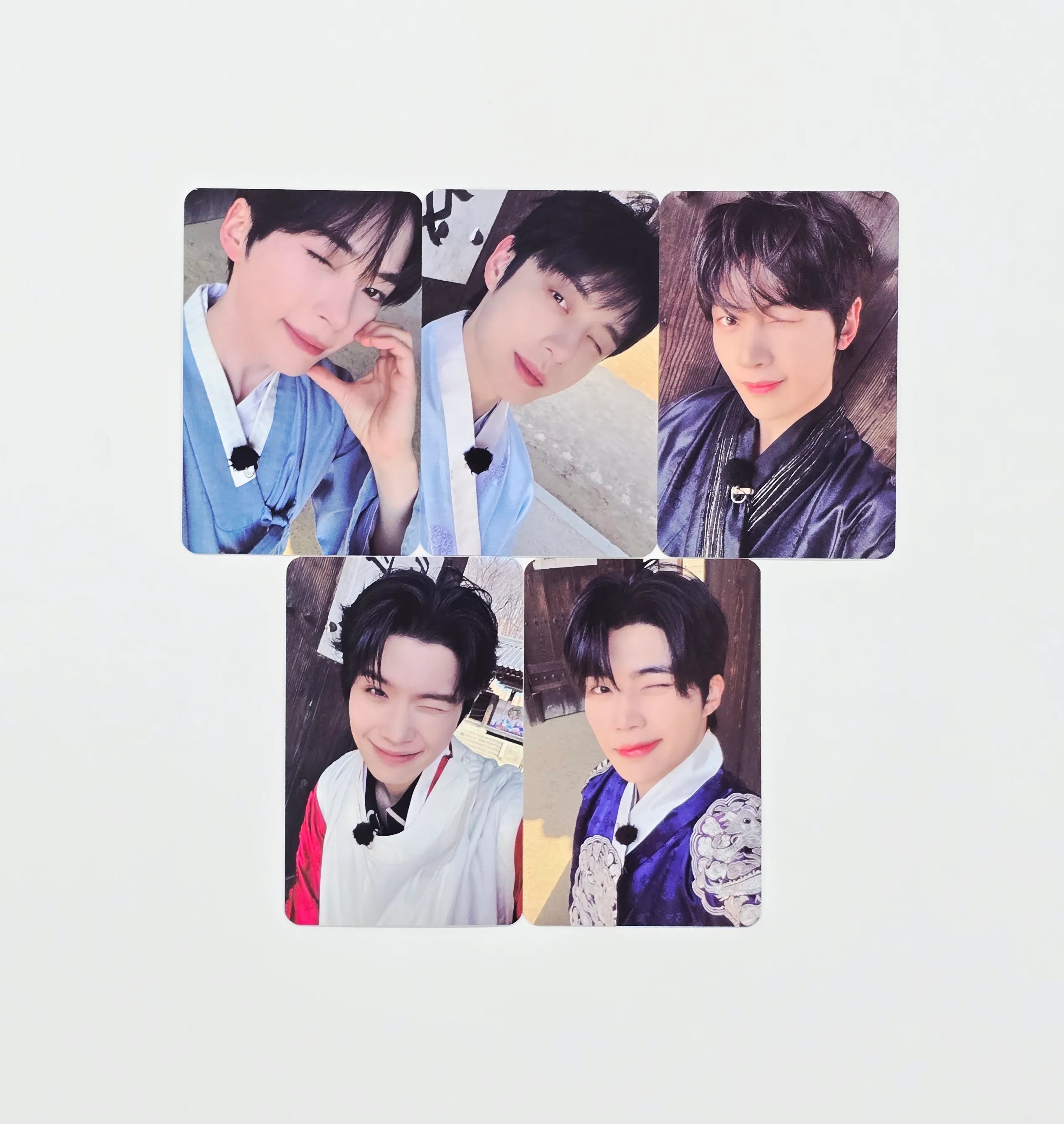 ZEROBASEONE The 6th Mini Album 