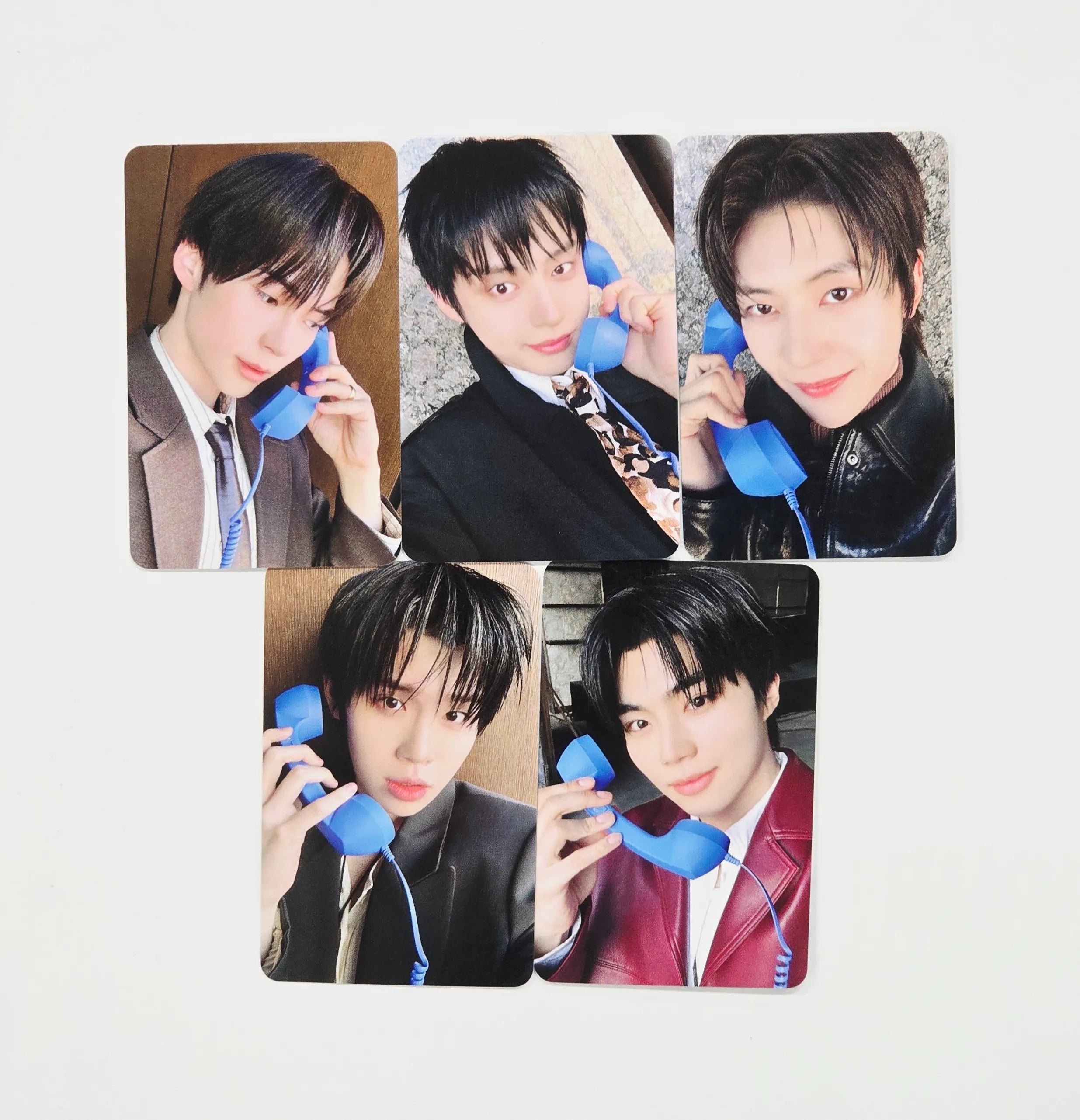 ZEROBASEONE The 6th Mini Album 