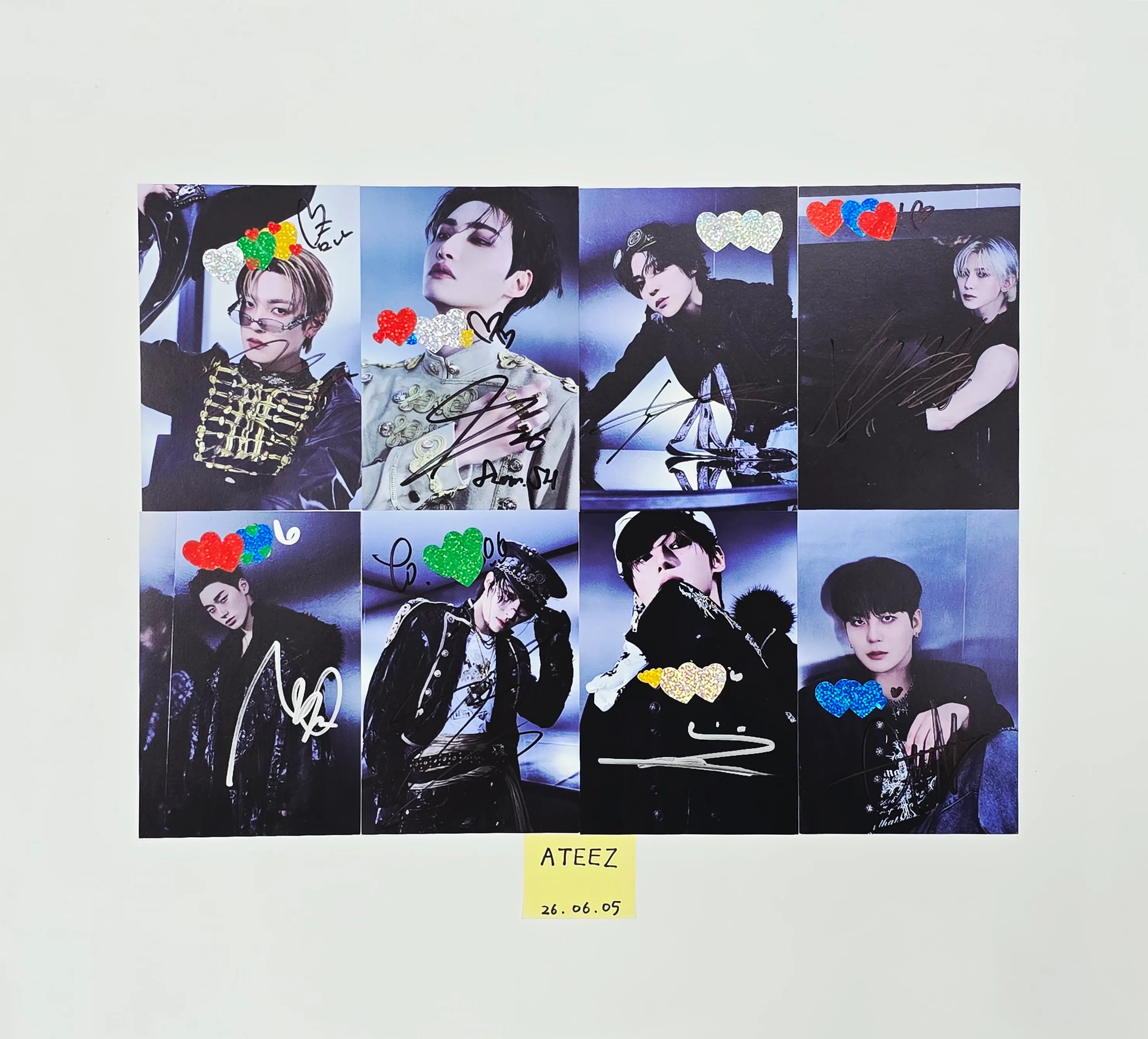 ATEEZ 