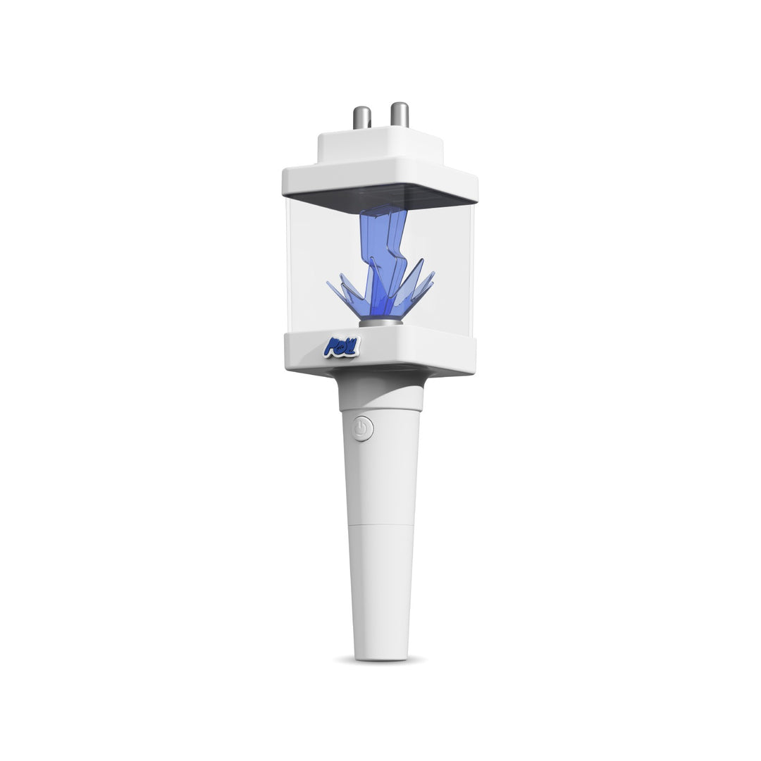 ** POW - OFFICIAL LIGHT STICK