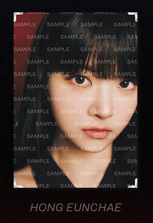 Le Sserafim - FLAME RISES Official MD - HALLYUSUPERSTORE
