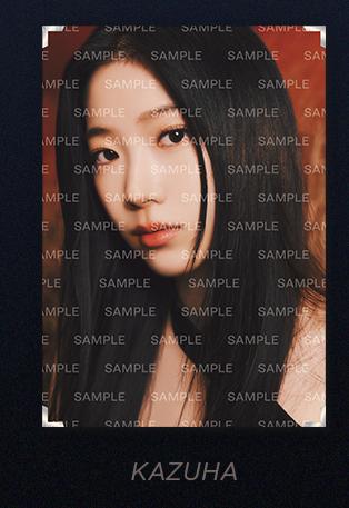 Le Sserafim - FLAME RISES Official MD - HALLYUSUPERSTORE