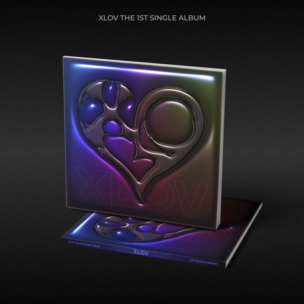 ** XLOV- 1st Single "I'mma Be"