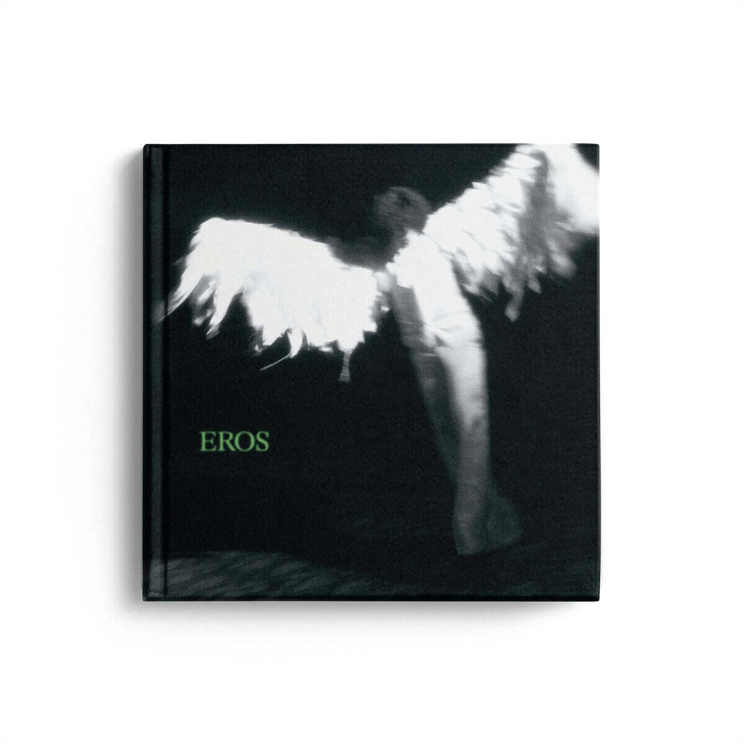 ** Lee Chanhyuk- 2nd Full Album "Eros"