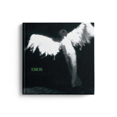 ** Lee Chanhyuk- 2nd Full Album "Eros"
