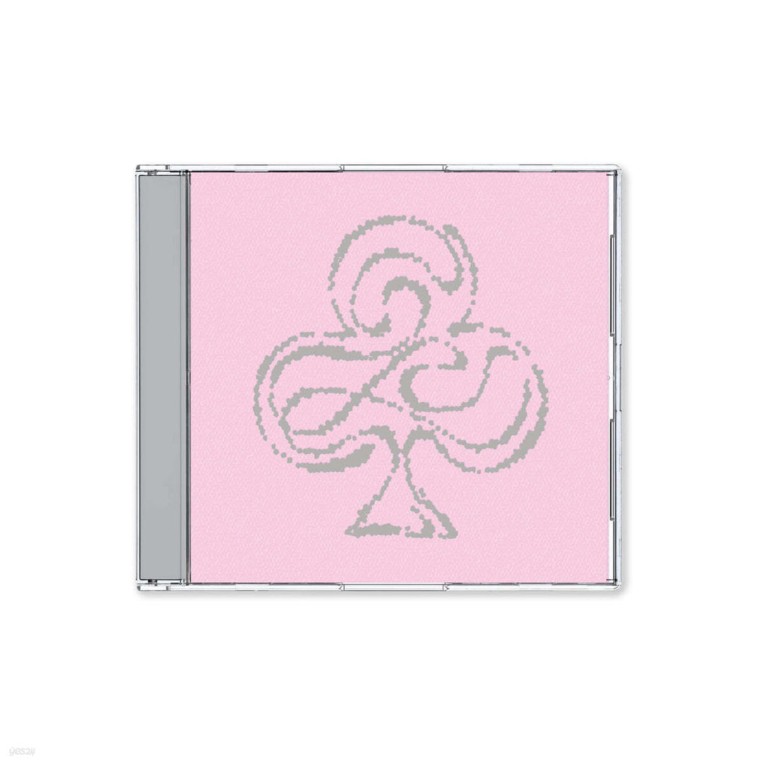 **&TEAM - 1st SINGLE 'Samidare' Standard Edition