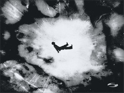 ** Lee Chanhyuk - 1st Solo Album "Error"