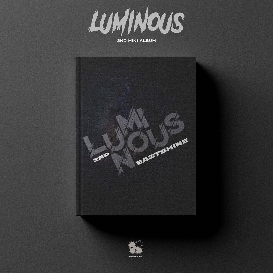 ** Eastshine - 2nd Mini Album "Luminous"