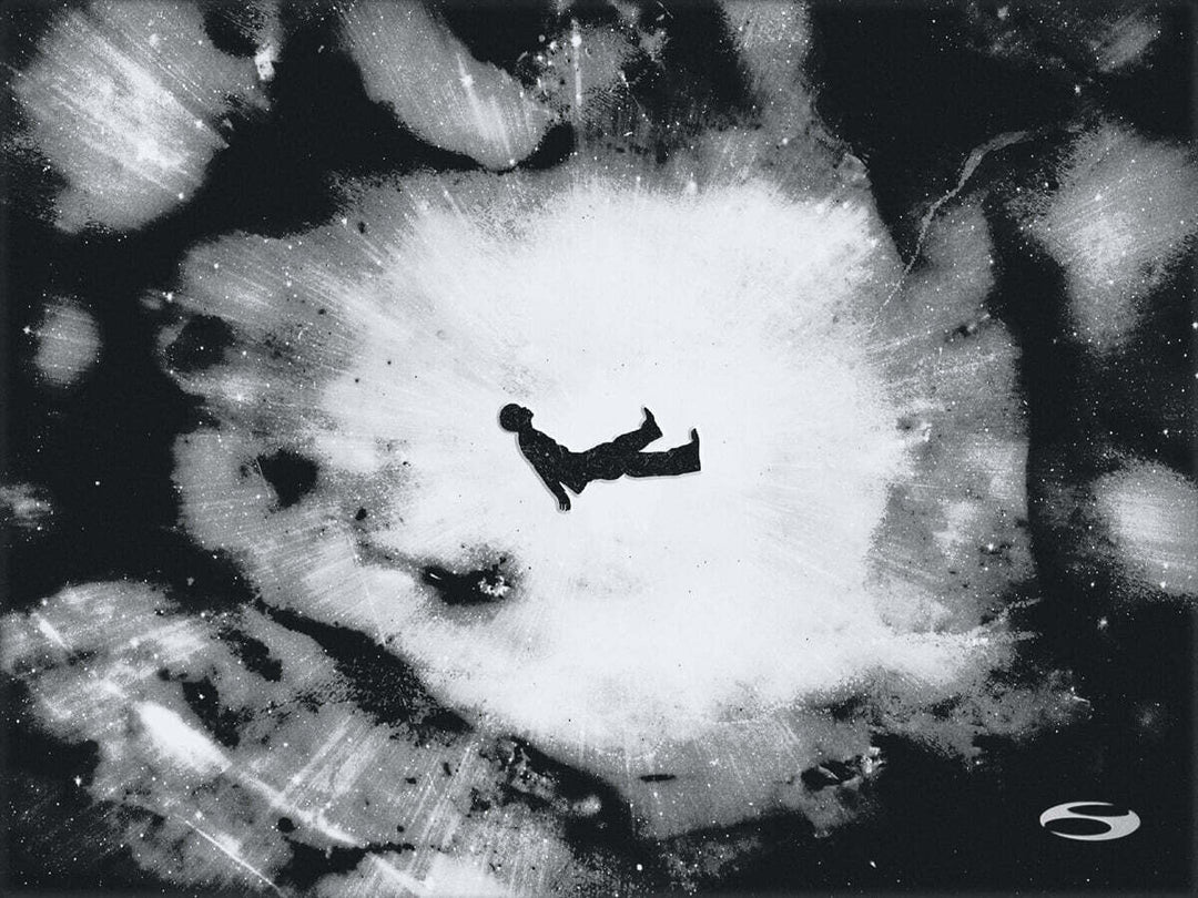 ** Lee Chanhyuk- 1st Solo Album "Error"