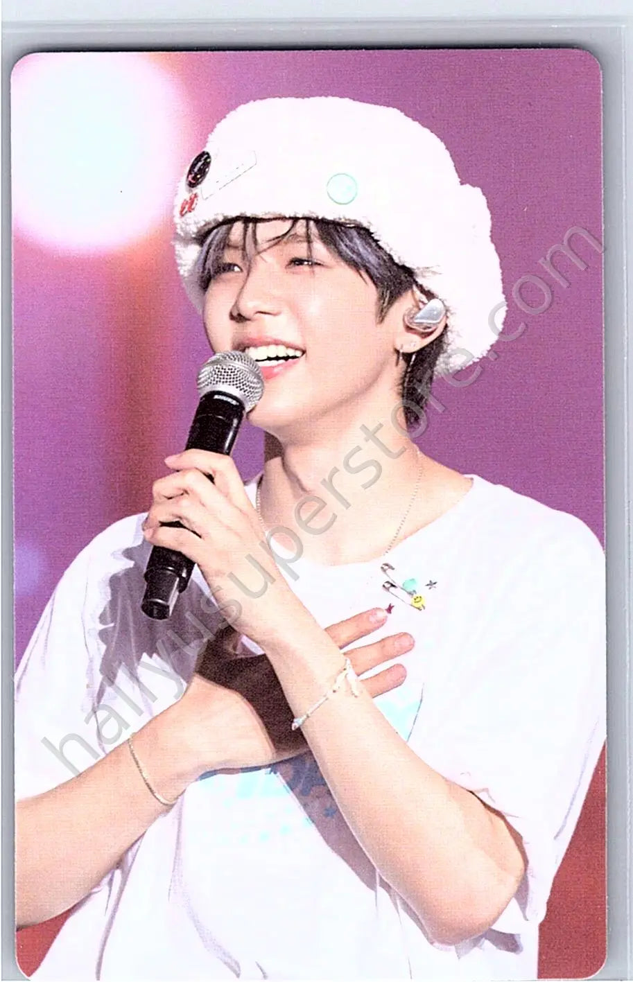 RIIZE - Shotaro - 1st STAGE to RIIZE Digital Code ver