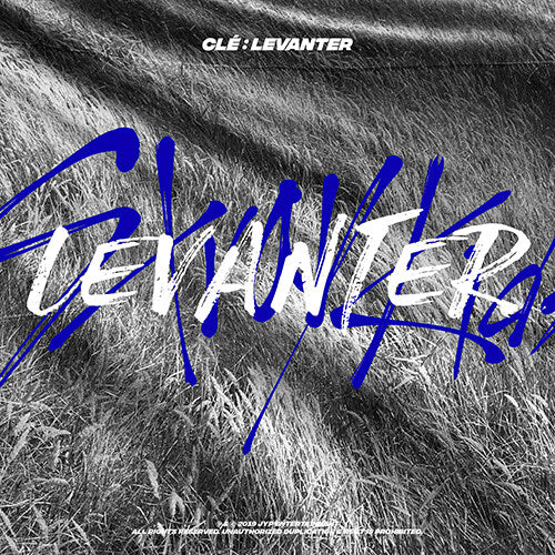 ** Stray Kids - Special Album "Cle : Levanter" (Random / Set)