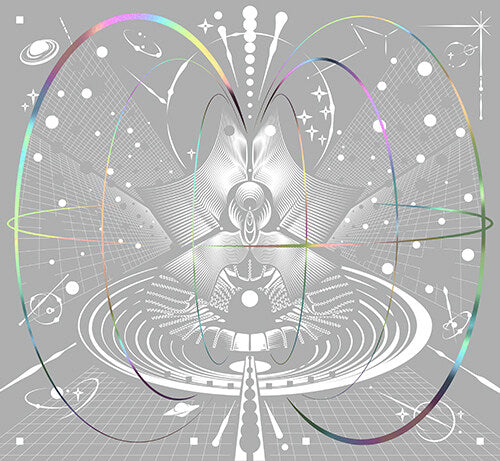XG - Single Album "Million Places"