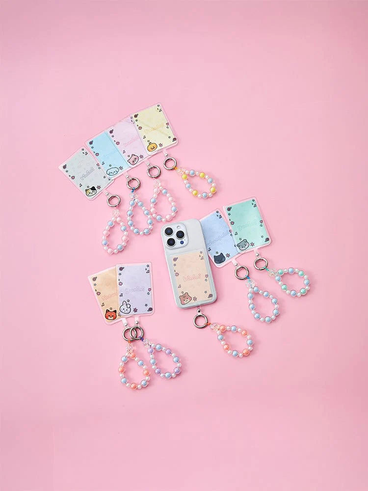 zeroni ストラップ Pre-Order] ZERONI - Zeroni Phone Photo Strap (Member Choose