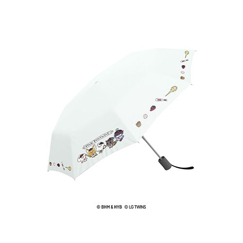 Pre-Order] TXT- PPULBATU X LG TWINS Official MD (Umbrella