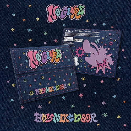 【35％OFF】 Boynextdoor - 4th EP Album  タレントカード