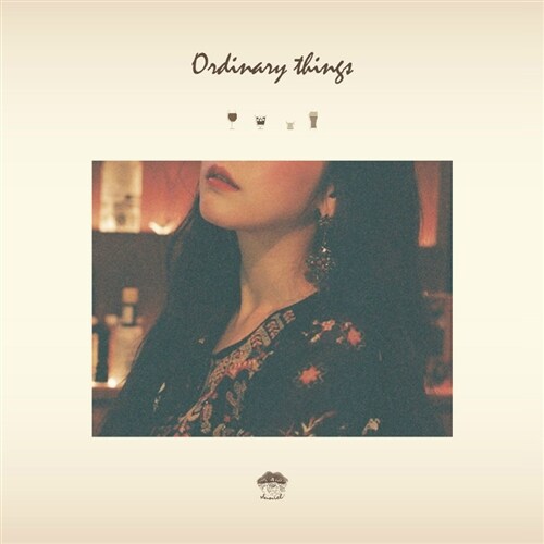 ** Juniel - 4th Mini Album "Ordinary Things"