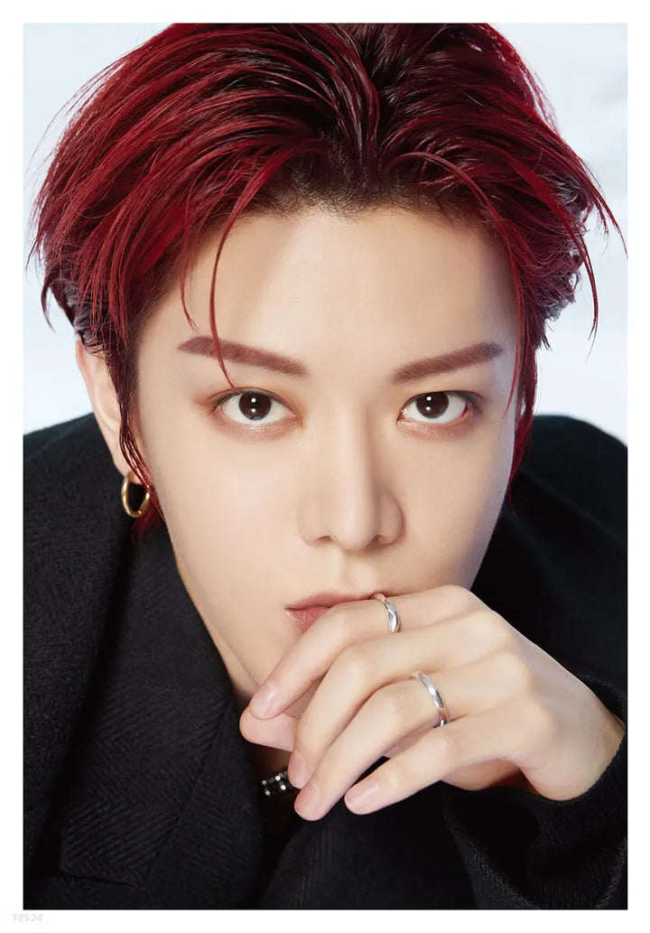 NCT 127 DICON D'FESTA ( Dispatch 10th Anniversary ) - HALLYUSUPERSTORE