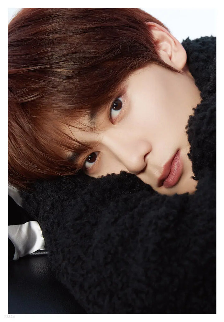 NCT 127 DICON D'FESTA ( Dispatch 10th Anniversary ) - HALLYUSUPERSTORE