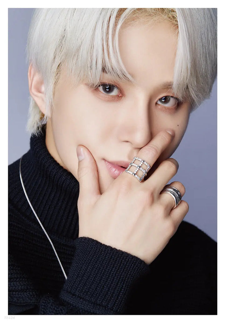 NCT 127 DICON D'FESTA ( Dispatch 10th Anniversary ) - HALLYUSUPERSTORE