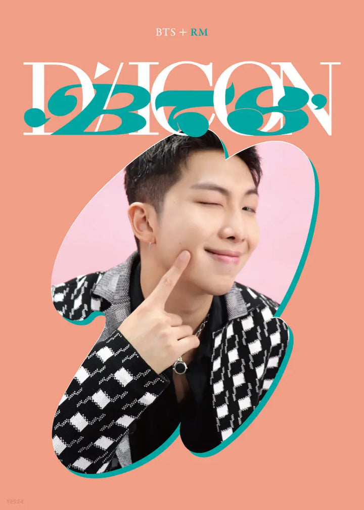 BTS DICON D'FESTA Mini Edition - HALLYUSUPERSTORE