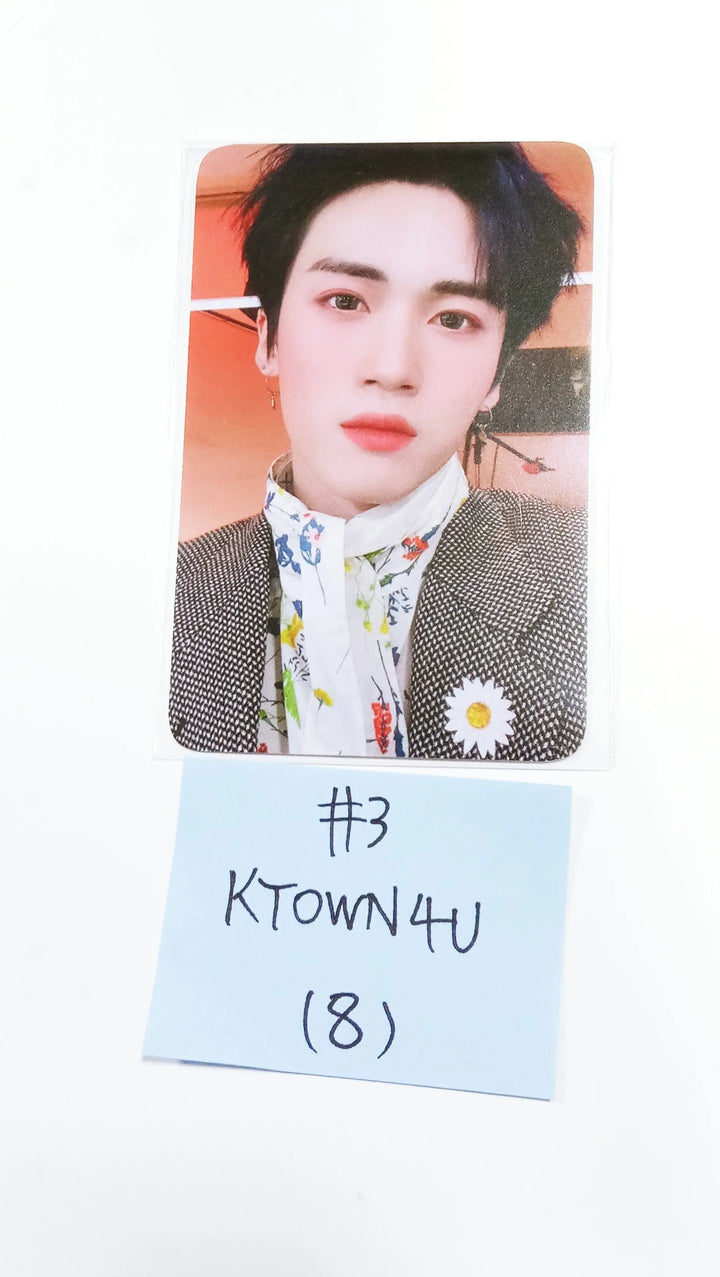 Pentagon "Love Or Take " - Ktown4u Fansign Event Pre-order Photocard - HALLYUSUPERSTORE