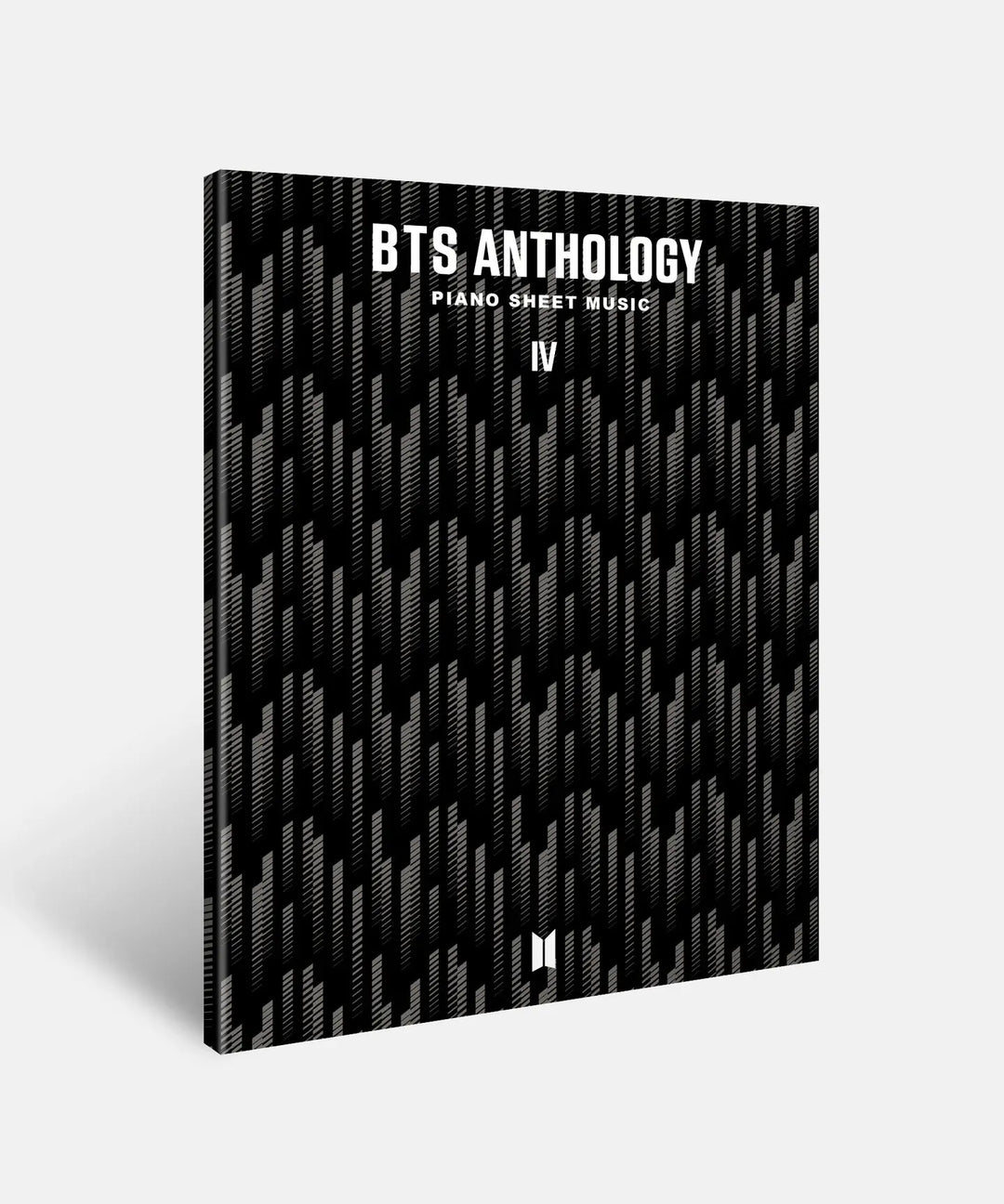 BTS - Piano Sheet Music <BTS Anthology 3, 4 > - HALLYUSUPERSTORE