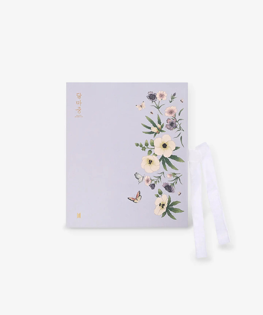 BTS - 2022 Dalmajung - Photo Card Binder - HALLYUSUPERSTORE