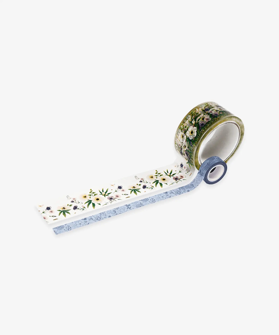 BTS - 2022 Dalmajung - Tape Set - HALLYUSUPERSTORE