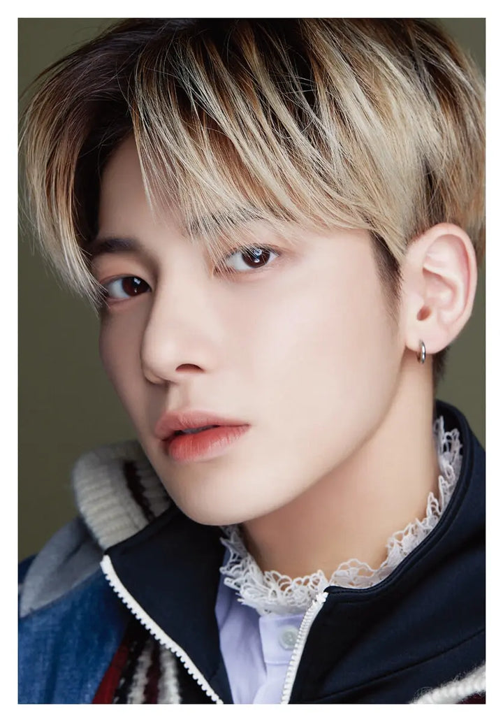 TXT DICON D'FESTA ( Dispatch 10th Anniversary ) - HALLYUSUPERSTORE