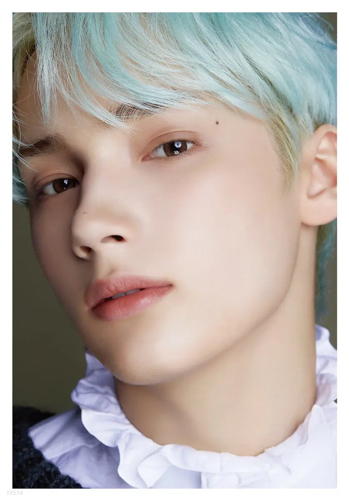 TXT DICON D'FESTA ( Dispatch 10th Anniversary ) - HALLYUSUPERSTORE