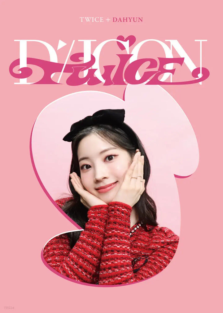 Twice DICON D'FESTA Mini Edition - HALLYUSUPERSTORE