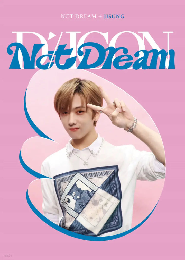 NCT Dream DICON D'FESTA Mini Edition - HALLYUSUPERSTORE