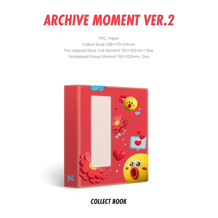 Viviz - KCON 2022 JAPAN OFFICIAL MD - HALLYUSUPERSTORE