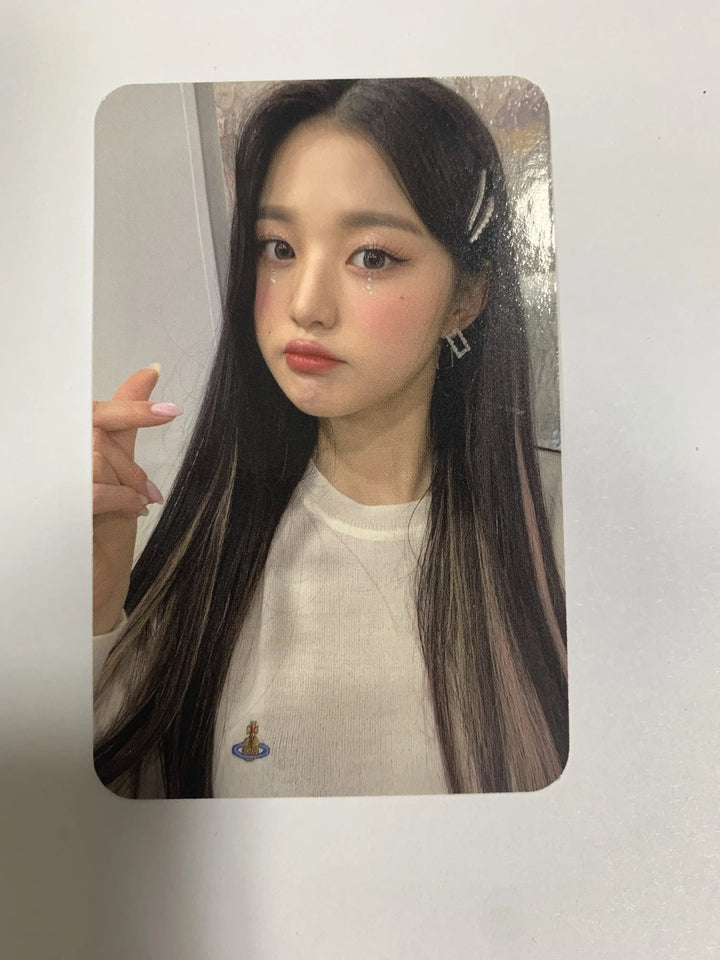 IZ*ONE IZONE 'Oneiric Diary'- Official Photocard (#3) - HALLYUSUPERSTORE